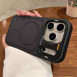 Silicone Shockproof Case For iPhone
