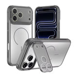 Magsafe Magnetic Full-coverage Lens Protection Case for iPhone