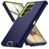 Three in one all inclusive case For Samsung