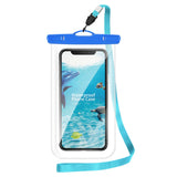 Waterproof Swimming Phone Pouch Bags