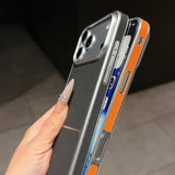 Magnetic Ring For MagSafe Phone Case For iPhone