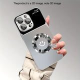 TouchLens Protection Fashion Trend Case for iPhone