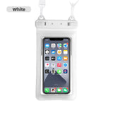 Waterproof Swimming Phone Pouch Bags