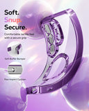 Magnetic Wristband Lens Case for Samsung