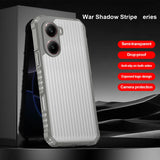 Armor Shockproof Hard Back Case For Samsung