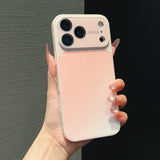 Advanced Gradient Blending Case for iPhone