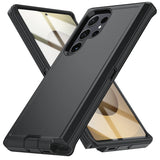 Three in one all inclusive case For Samsung