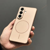 Matte Protector Luxury Case for Samsung