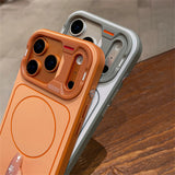 Silicone Shockproof Case For iPhone
