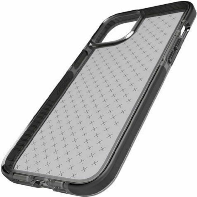 Cross Pattern Design Anti-knock Case For iPhone