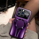Cool New Glass Phone Case for iPhone