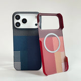 Magsafe Magnetic Ultra Thin Frameless Cooling Case For iPhone