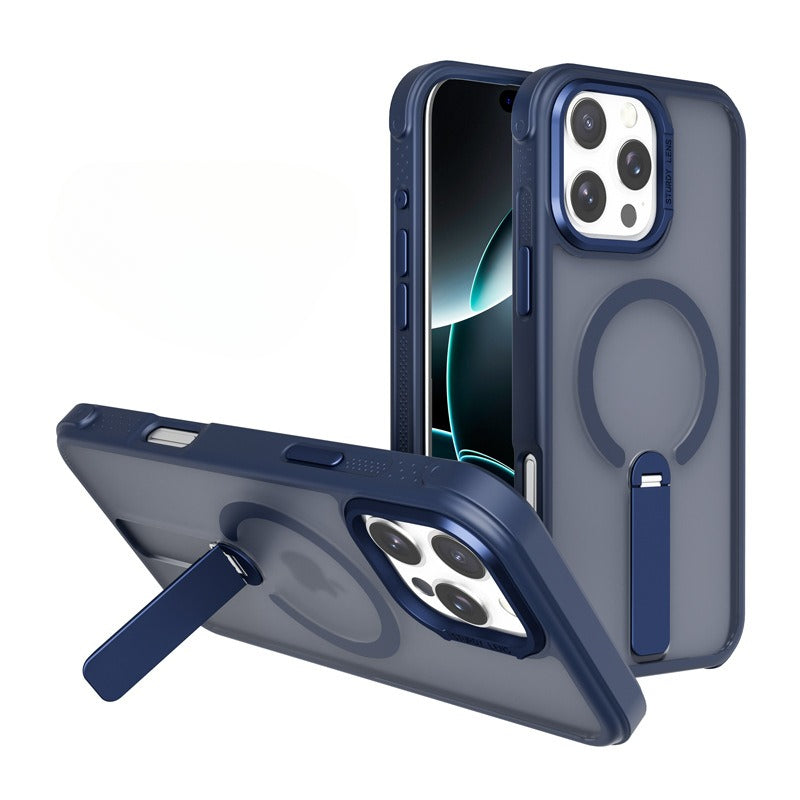 Magsafe Magnetic Bracket Case for iPhone