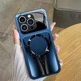 Cool New Glass Phone Case for iPhone
