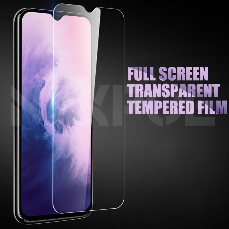 9D Full Coverage Glass Protector Film For OnePlus