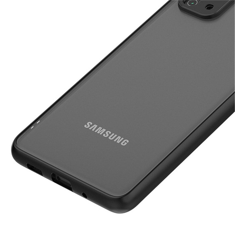 Camera Lens Protector Case For Samsung.