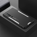 Luxury Metal Phone Case For Xiaomi.