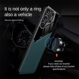Car Magnetic Holder Case For Samsung Galaxy
