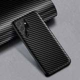 Carbon Fibre texture Case for Samsung Galaxy