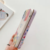 Soft Silicone Ice Cream Smile Case For Xiaomi.