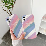 Luxury Original Silicone Soft  Shockproof Phone Case For Huawei.