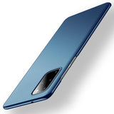 Slim Matte Phone Case For Samsung