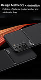 Anti Shock Magnet Shockproof Case For Samsung Galaxy