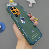 Hug The Planet Silicone Case For Samsung Galaxy