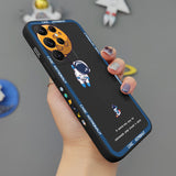 Hug The Planet Silicone Case For Samsung Galaxy