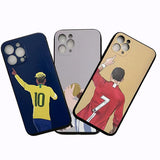 Comic Style Football Phone Cases for IPhone