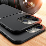 Soft Slicone Frame Cases For IPhone