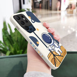 Professional View Silicone Case For Samsung