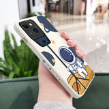 Professional View Silicone Case For iPhone