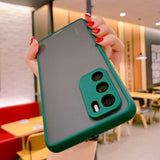 Shockproof Silicone Case For Samsung Galaxy