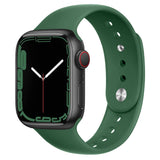 Silicone Strap Band For Apple Watch